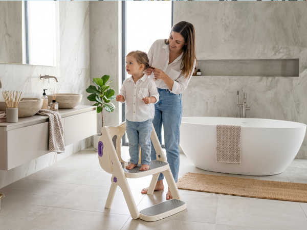 Potty training challenges—what to expect