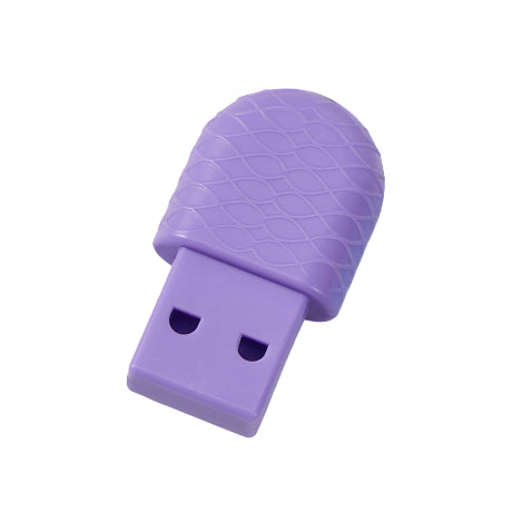 Textured Silicone Grip