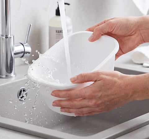 Effortless Cleaning