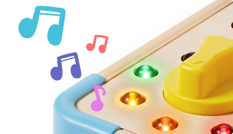 9 Fun Sound Effects