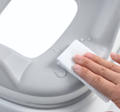 Instant Wipe-Clean