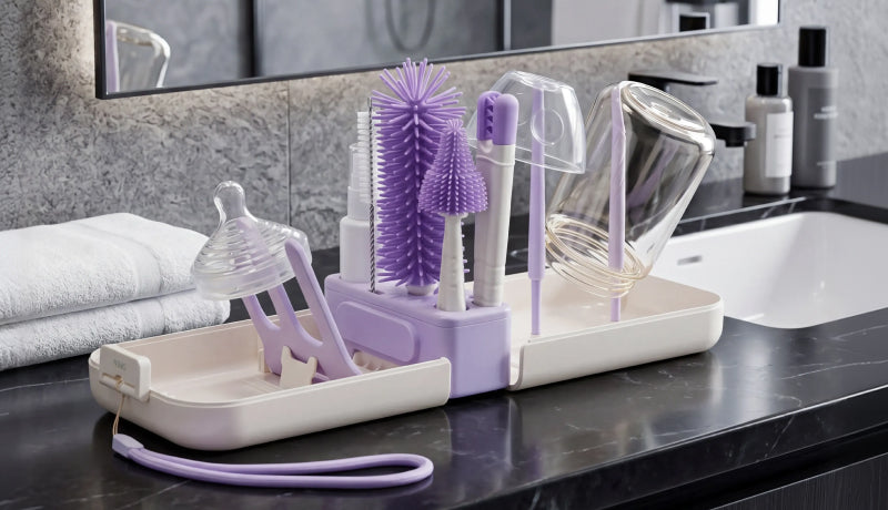 7-in-1 cleaning set