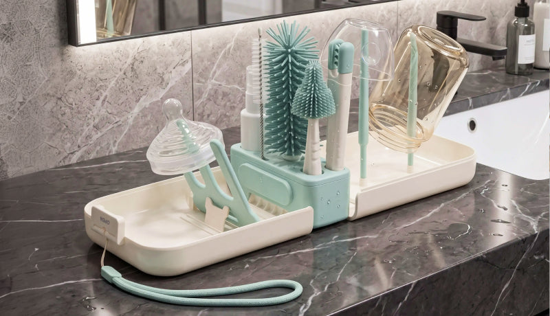 7-in-1 cleaning set