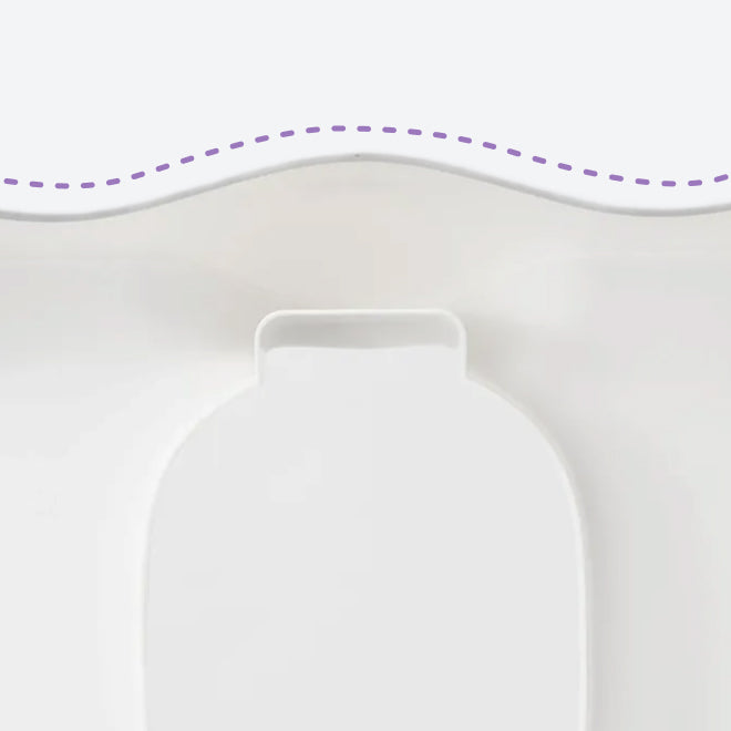 360° Non-Slip Seat