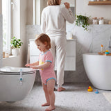 lalalark 8-Pack Baby Proofing with 2 Keys Magnetic Cabinet Locks