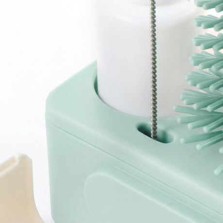 7-in-1 Smart Storage