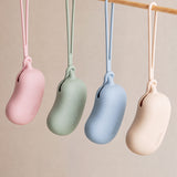 lalalark 2-Stage Baby Training Spoon Set