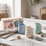 lalalark 360° Spoutless Training Cup