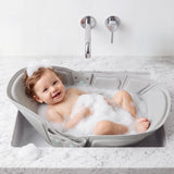 lalalark Foldable Baby Sink Bath Support