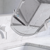 lalalark Foldable Baby Sink Bath Support