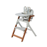 SYNCFUN 4-Way Adjustable Foldable High Chair