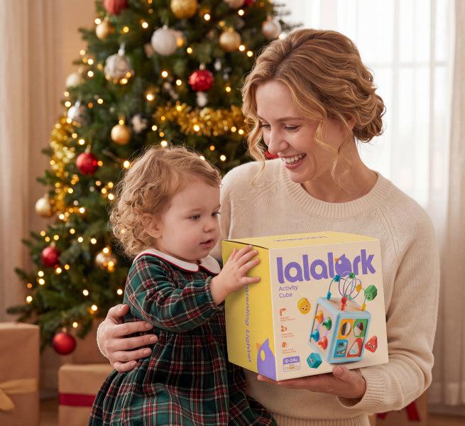 Gift a little wonder