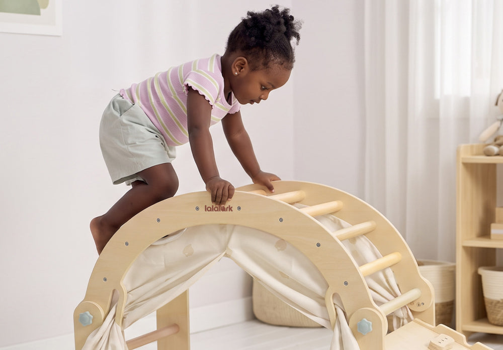 3–6Y<br> Imaginative & active play