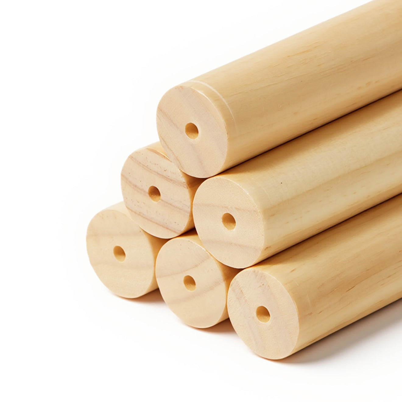 Water-based, non-toxic finish