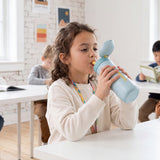 lalalark Stage-based Insulated Bottle for Toddler