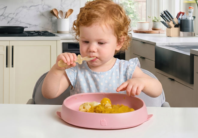 Premium Food-Grade Silicone
