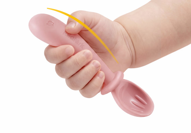 Easy grip for little hands