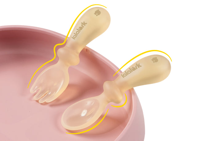 Self-Feeding Made Easy