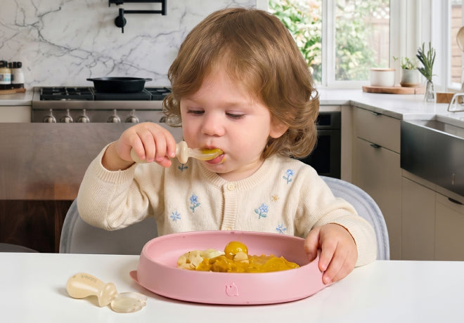 Food-Grade Silicone