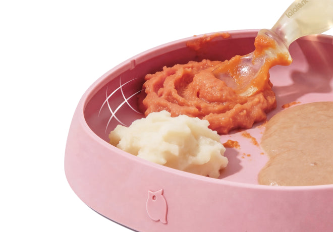  Smart-Scoop Design