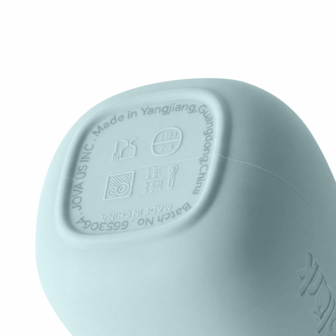 A steadier start with fewer spills