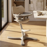 lalalark Grow-with-me Baby Highchair