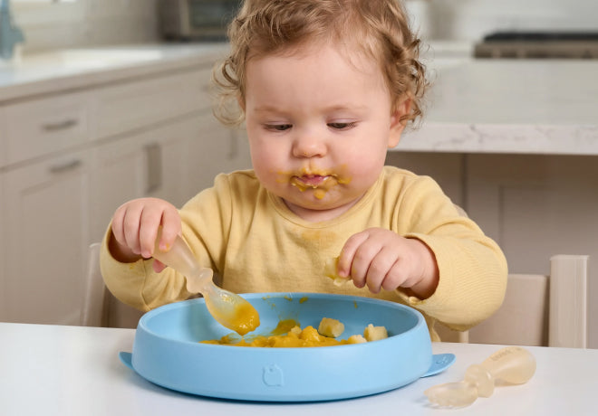 Food-Grade Silicone