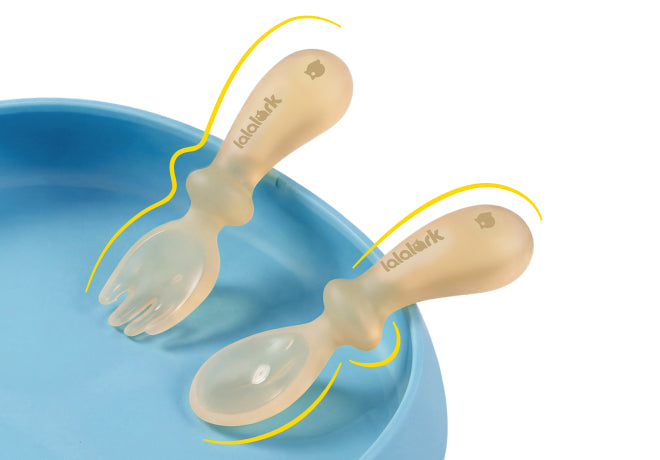 Self-Feeding Made Easy