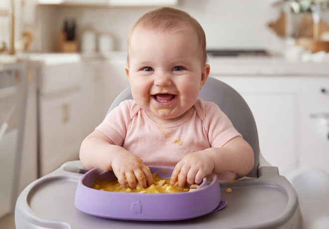 Premium Food-Grade Silicone