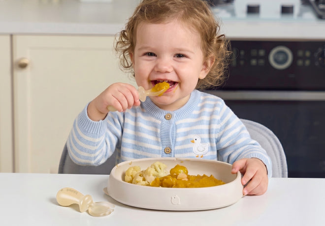 Premium Food-Grade Silicone