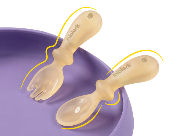 Self-Feeding Made Easy