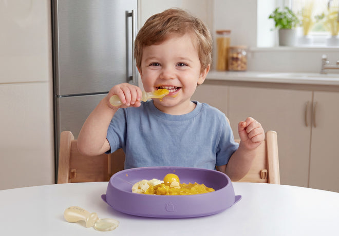 Food-Grade Silicone