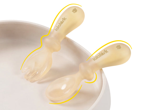 Self-Feeding Made Easy