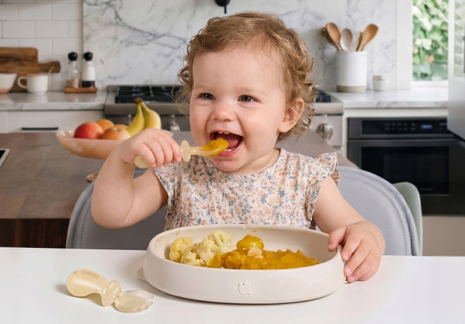 Food-Grade Silicone