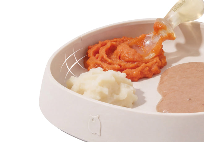 Smart-Scoop Design