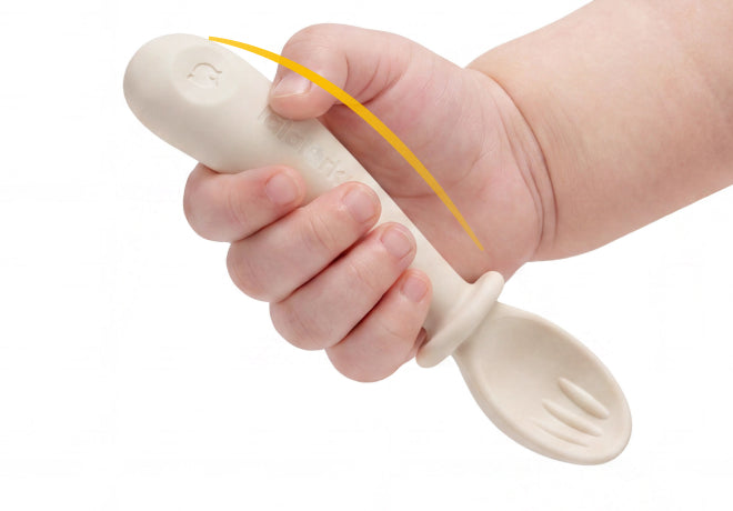 Easy grip for little hands