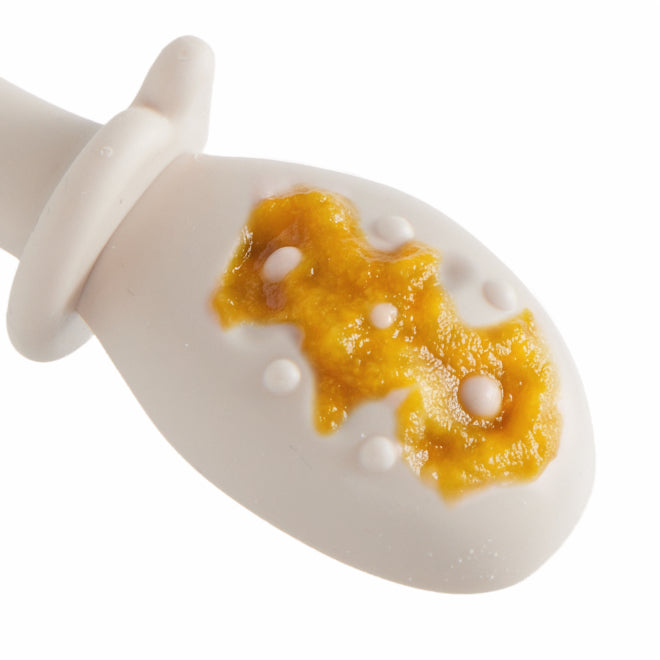 Made to scoop and hold