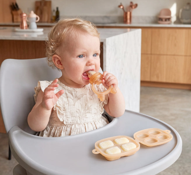 Little nibbles