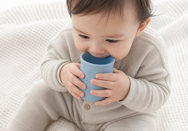 Trusted materials for every little sip