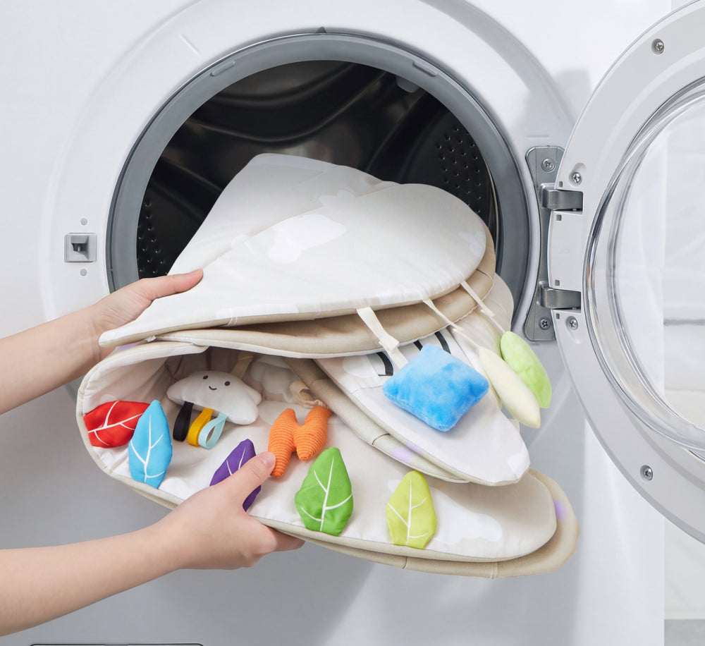 Easy to clean