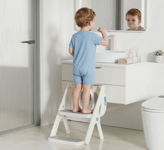  Step Stool<br>18M–5Y