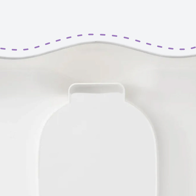 360° Non-Slip Seat