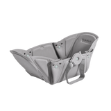 lalalark EVA Portable Foldable Baby Tub