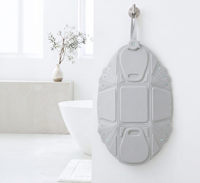 Quick-dry hanging design