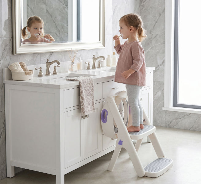 Step Stool<br>18M–5Y