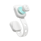 lalalark 8-Pack Baby Proofing with 2 Keys Magnetic Cabinet Locks