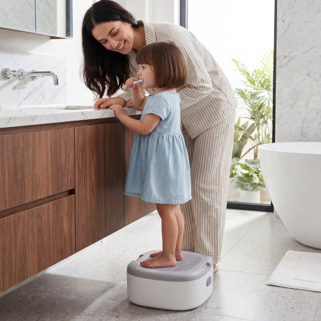 Step Stool<br>24–60 M