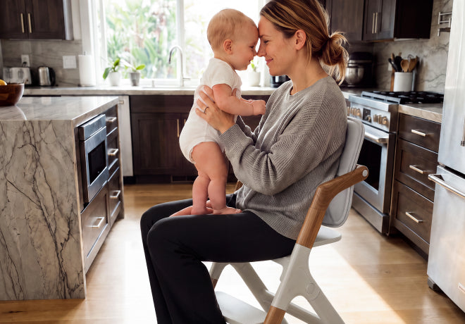 Support for moments that matter