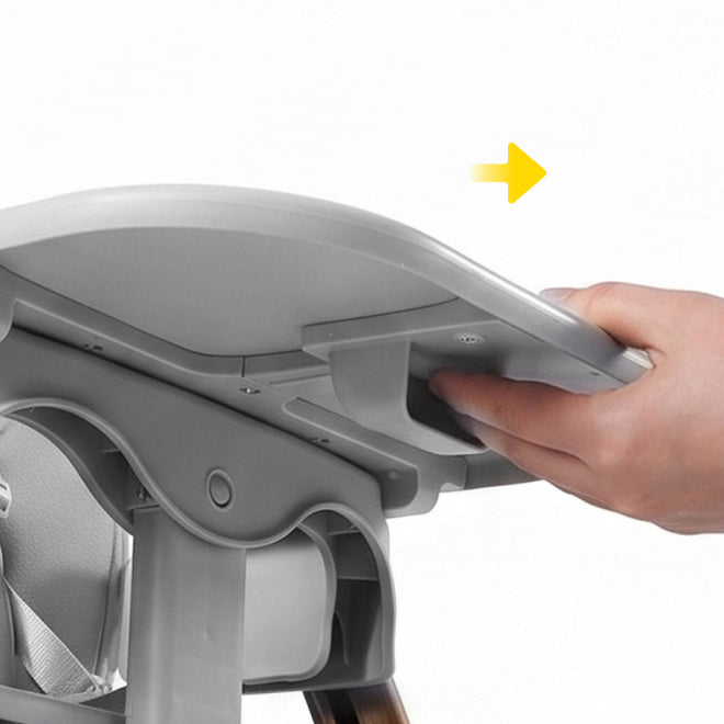 One button. Less fuss.