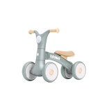 lalalark 4-Wheel Baby’s First Balance Bike
